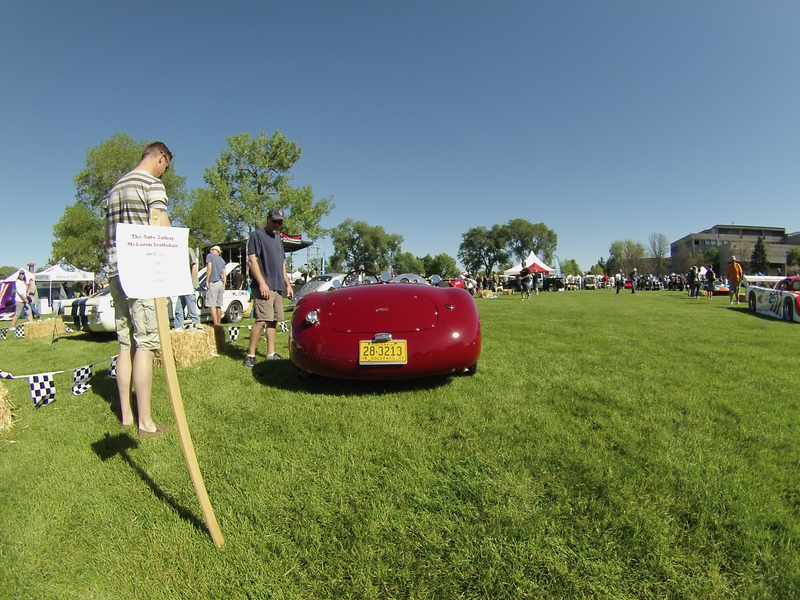 Illustration for article titled Concours d'Elegance: Littleton 06/07/15 dump 1
